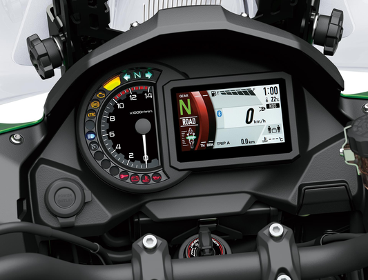 KAWASAKI Versys 1100 S