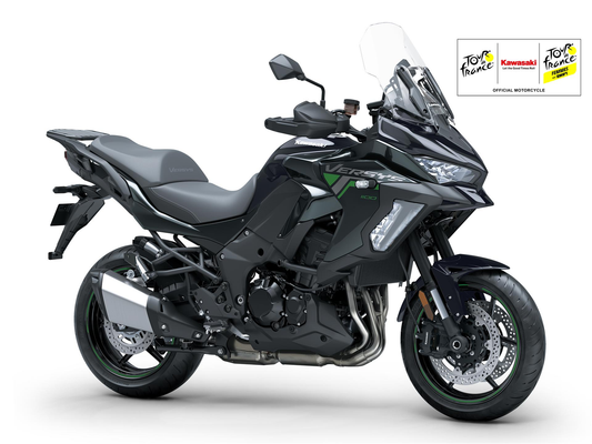 KAWASAKI Versys 1100 S