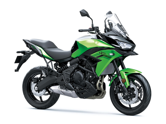 KAWASAKI Versys 650 SE