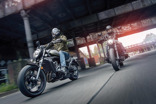 KAWASAKI Vulcan S Edição Especial