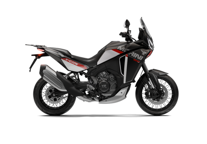 Moto Morini X-Cape 1200