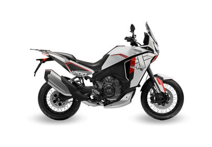 Moto Morini X-Cape 1200