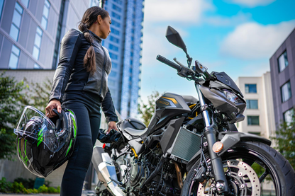 KAWASAKI Z500