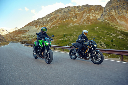 KAWASAKI Z650 S
