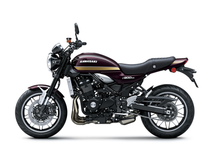 KAWASAKI Z900 RS