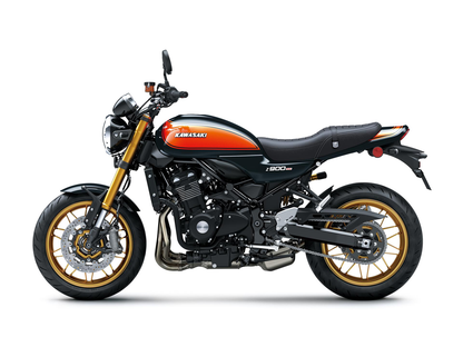 KAWASAKI Z900 RS Edição Especial