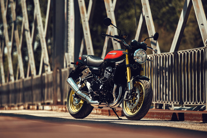 KAWASAKI Z900 RS Edição Especial