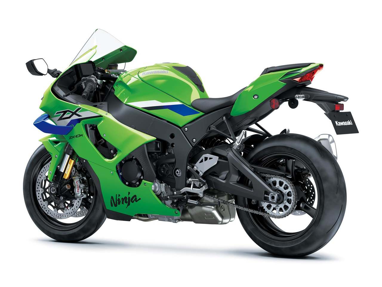 KAWASAKI Ninja ZX-10R – Norboxe KAWASAKI Ninja ZX-10R – Norboxe