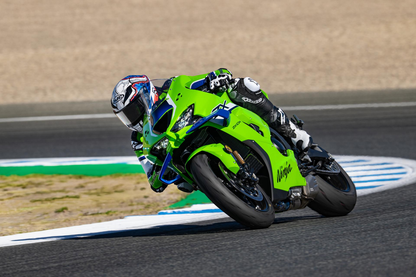 KAWASAKI Ninja ZX-10R