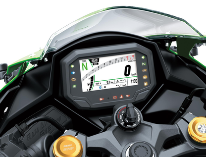KAWASAKI Ninja ZX-4 RR