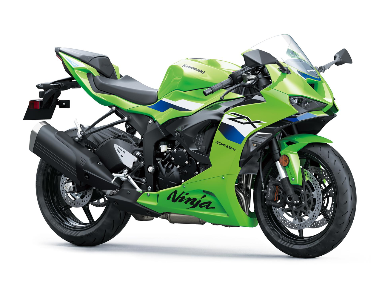 KAWASAKI Ninja ZX-6 R – Norboxe