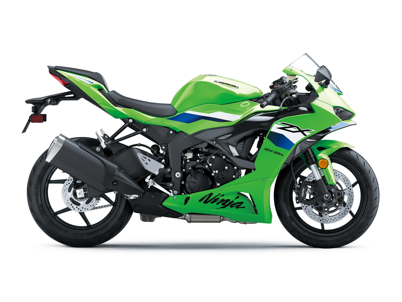 nr KAWASAKI Ninja ZX-6 R – Norboxe