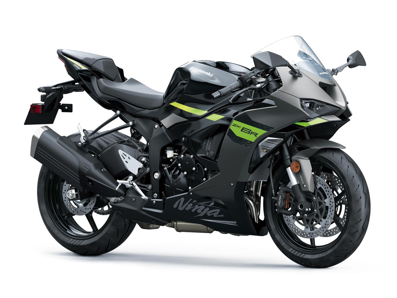 KAWASAKI Ninja ZX-6 R – Norboxe