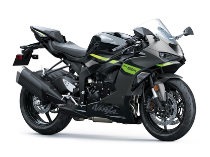 ケノンVer.6.0 KAWASAKI Ninja ZX-6 R – Norboxe